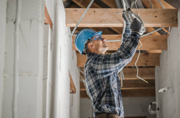 Best Electrical Outlet Repair  in Andover, KS