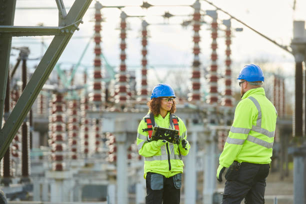 Best Electrical System Inspection  in Andover, KS