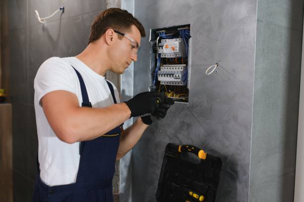  Andover, KS Electrician Pros