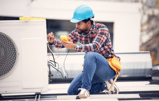 Best 24-Hour Electrician  in Andover, KS