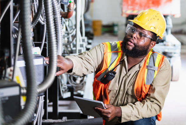 Best Circuit Breaker Repair  in Andover, KS