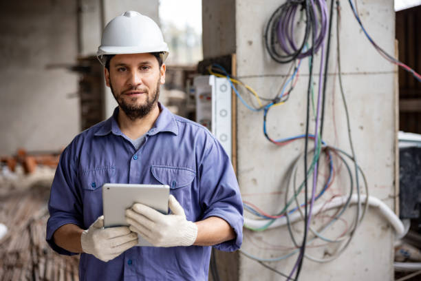 Reliable Andover, KS Electrician Solutions