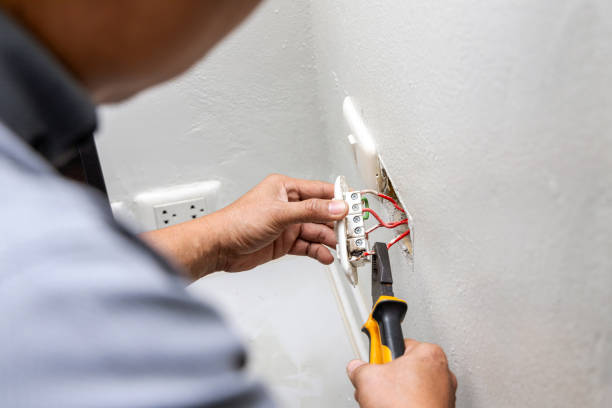 Best Emergency Electrician Near Me  in Andover, KS