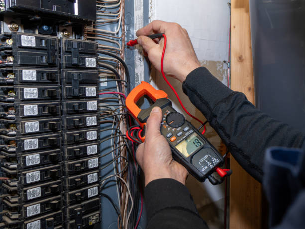 Electrical System Inspection in Andover, KS