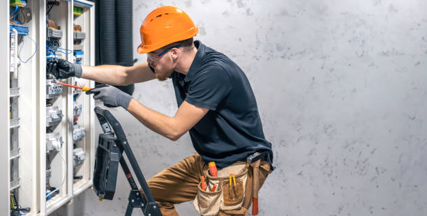 Best Electrical Troubleshooting Services  in Andover, KS