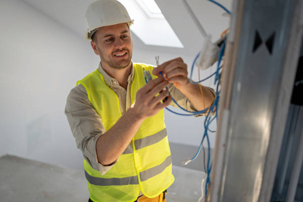 Best Electrician for Home Renovation  in Andover, KS
