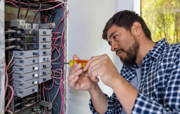 Best Electrical Upgrades for Homes  in Andover, KS